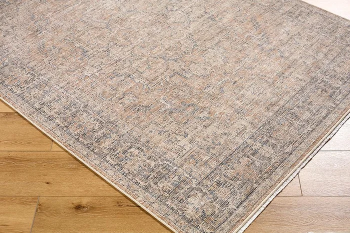 Galey Alix x LIVABLISS – Maria Elena – 710in x 10 Machine Woven Rug – GADA2302-71010
