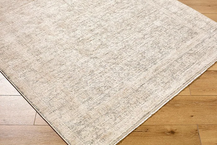 Galey Alix x LIVABLISS – Maria Elena – 710in x 10 Machine Woven Rug – GADA2304-71010