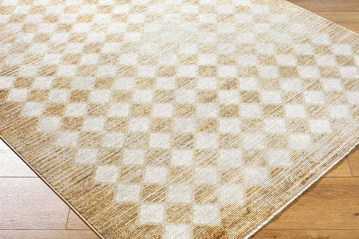 Galey Alix x LIVABLISS – Myrtle Avenue – 710in x 102in Machine Woven Rug – GAMY2304-710102