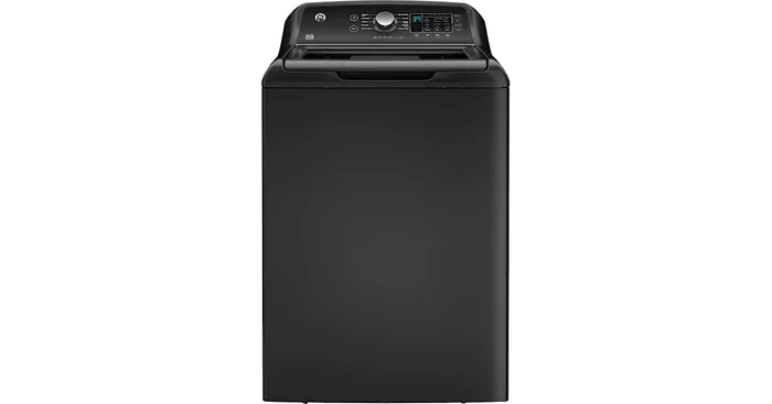 GE 27 Inch Wide 4.5 Cu. Ft. Top Loading Washing Machine