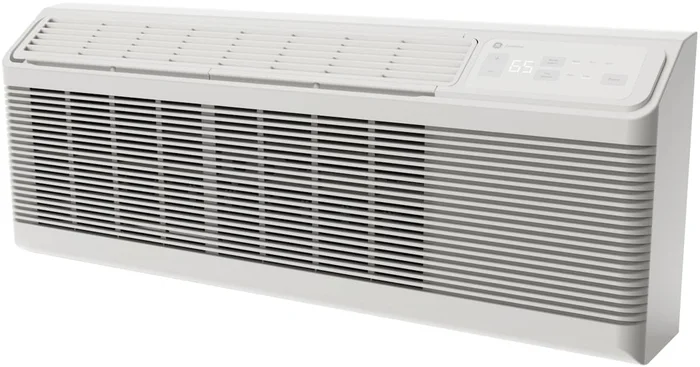GE 7000 BTU Packaged Terminal Air Conditioner (230 Volt)