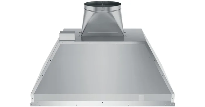 GE Profile 288 – 610 CFM 30 Inch Wide Insert Range Hood with Dimmable LED Lighting and WiFi Connect