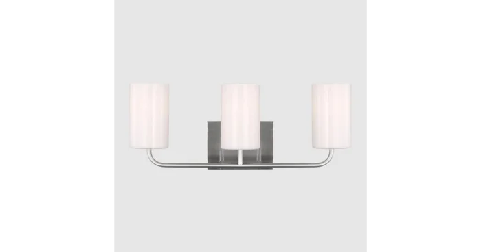 Generation Lighting Rhett 3 Light 22″ Wide LED Vanity Light