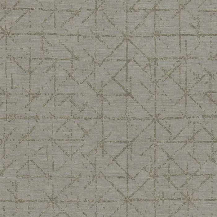 Geometric Sketch Topaz Wallpaper