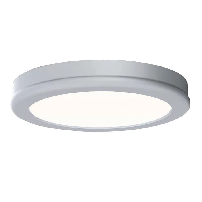 Geos Flush Mount