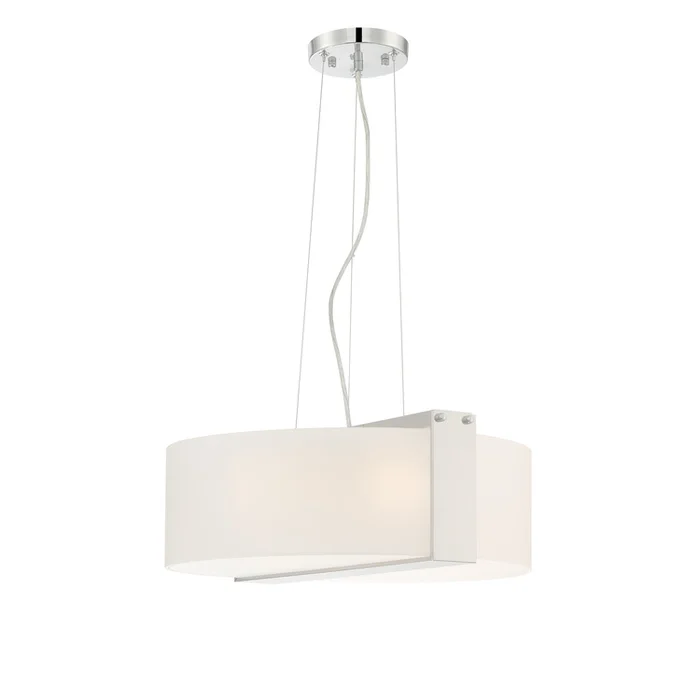 Glass Pendent Light G Bulb E27 60W – Lite Source