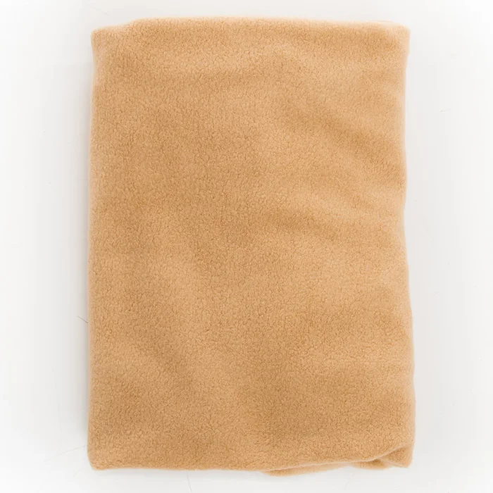 Glenna Jean Carson Tan Softee Fitted Sheet