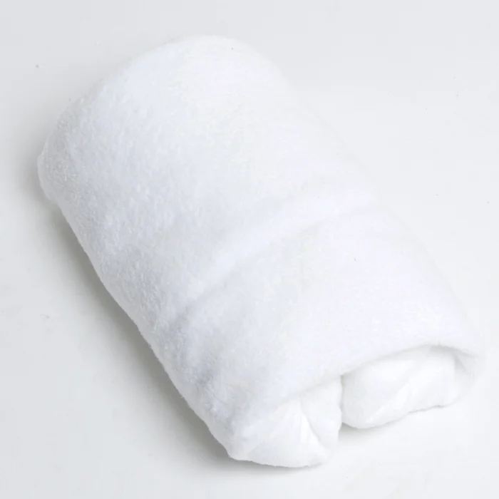 Glenna Jean Ellie And Stretch White Softee Top Sheet