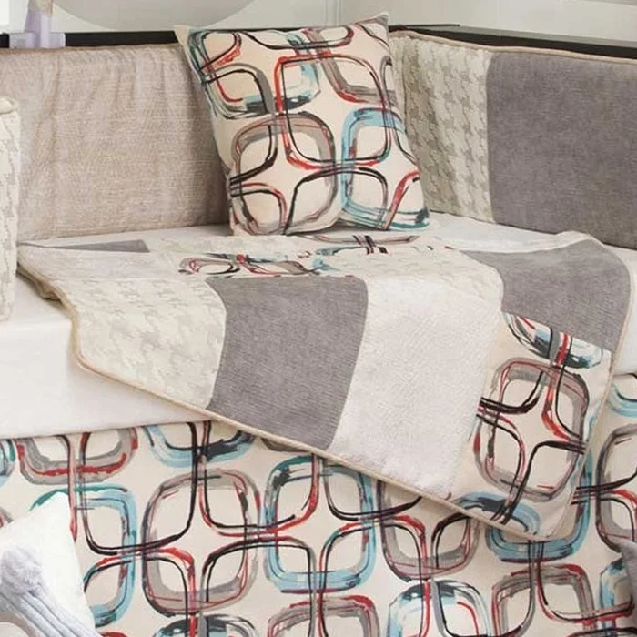 Glenna Jean Jetson Quilt