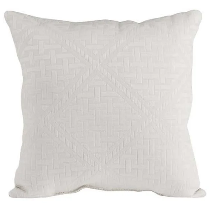Glenna Jean Set Sail Grey Pillow