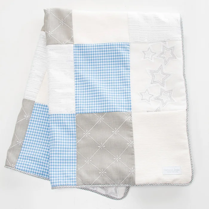 Glenna Jean Starlight Quilt