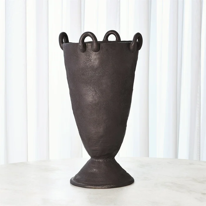 Global Views Louis Vase