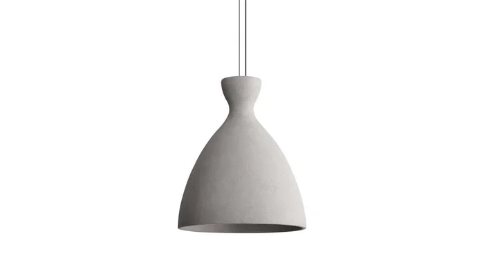 Golden Lighting Aethera 14″ Wide Pendant