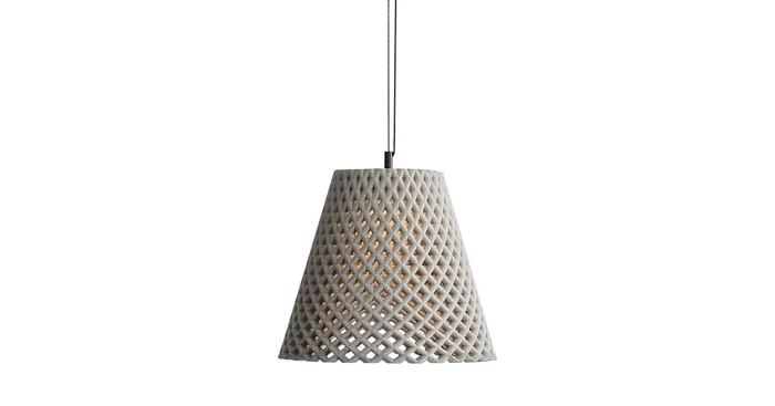 Golden Lighting Clarus 14″ Wide Pendant