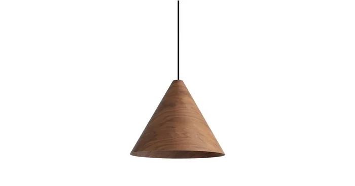 Golden Lighting Conique 2 Light 18″ Wide Pendant