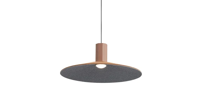 Golden Lighting Faroe 20″ Wide Pendant