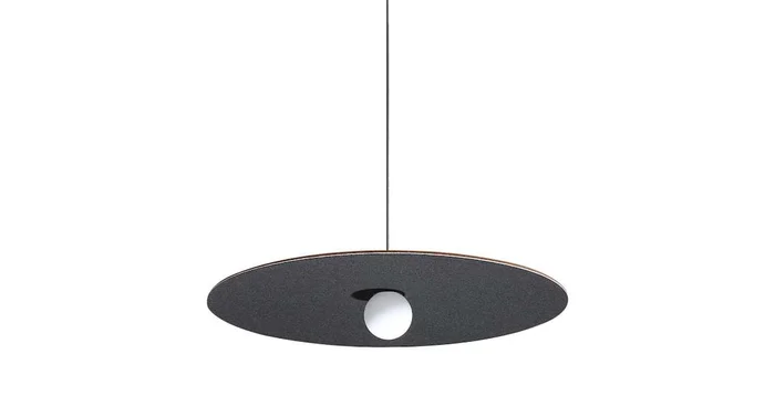 Golden Lighting Faroe 24″ Wide Pendant
