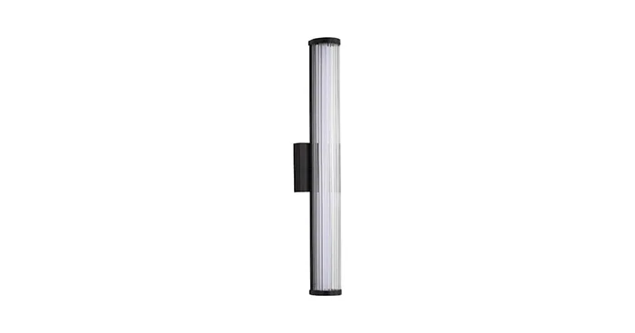 Golden Lighting Rodara 25″ Tall Outdoor Wall Sconce