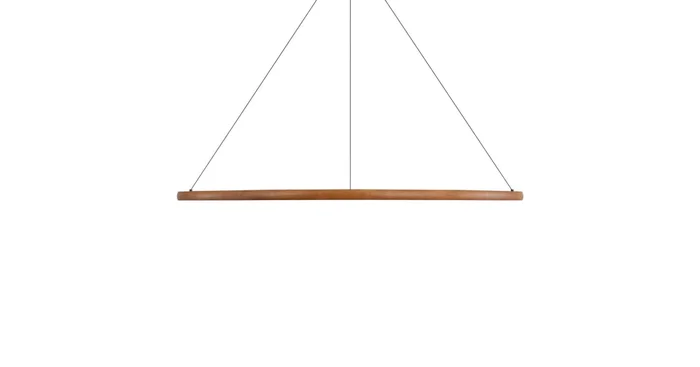 Golden Lighting Veritas 36″ Wide Ring Chandelier
