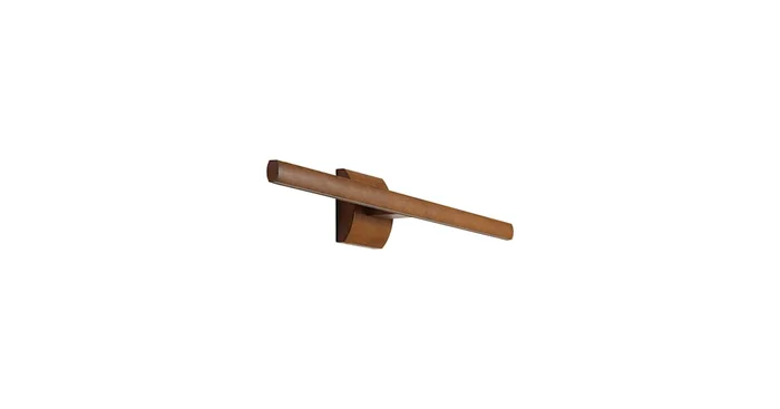 Golden Lighting Vireo 35″ Wide Bath Bar