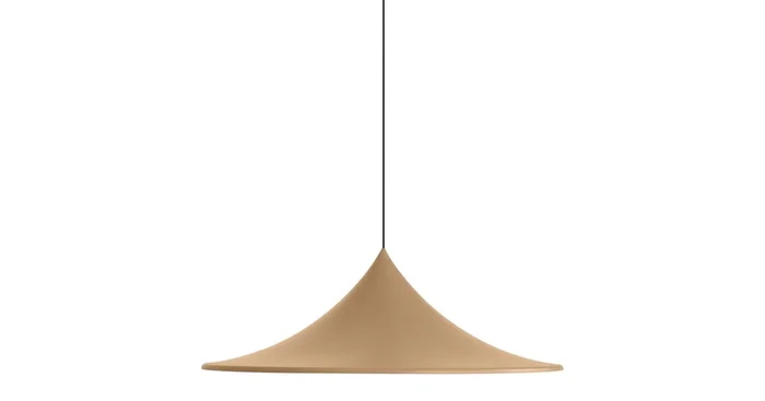 Golden Lighting Vistara 36″ Wide Pendant