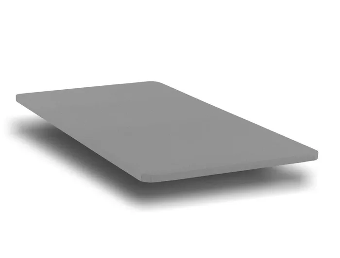 Gray 1.5″ Full Size Bunkie Board