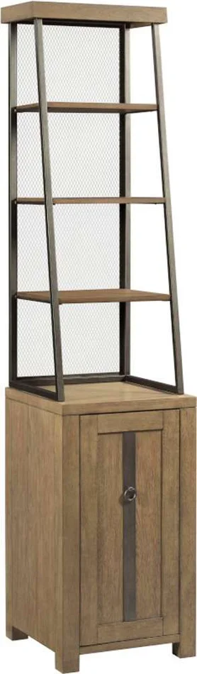 Hammary – Maya Pier Cabinet Pkg – 070-580R