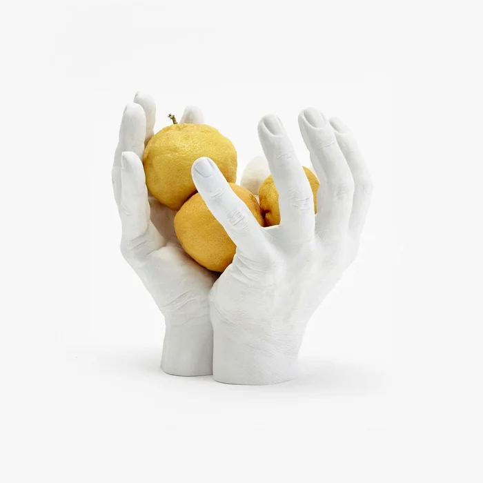 Hand Bowl