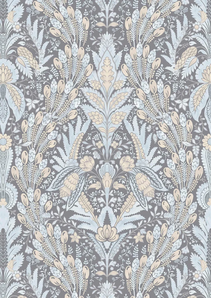 Hawksmoor Wallpaper – Lewis & Wood-