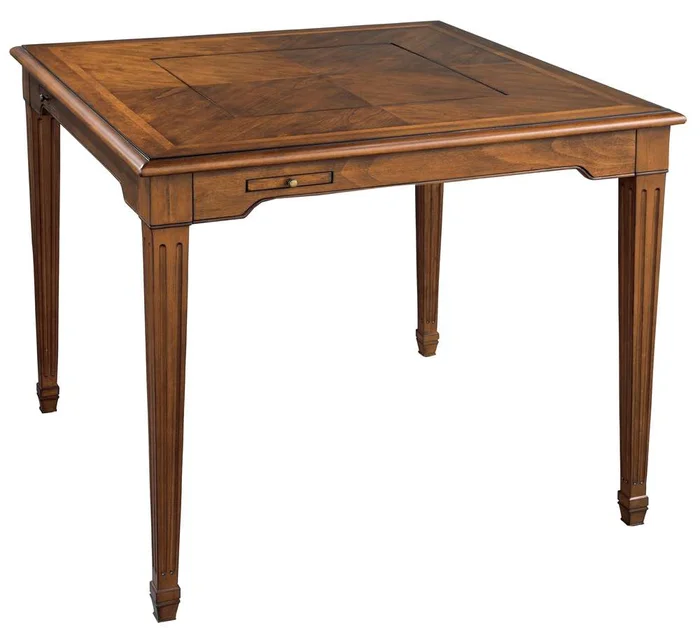 Hekman Furniture – Accents – Game Table – 27591