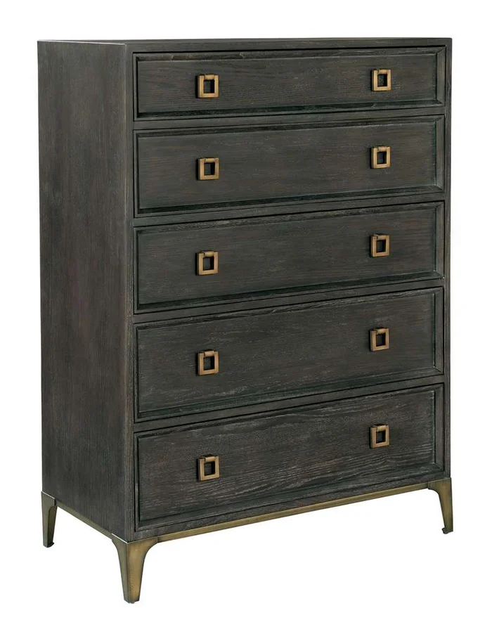 Hekman Furniture – Edgewater – Bedroom Chest – 23861