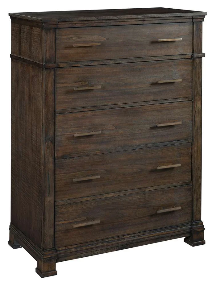 Hekman Furniture – Linwood – Bedroom Chest – 25661