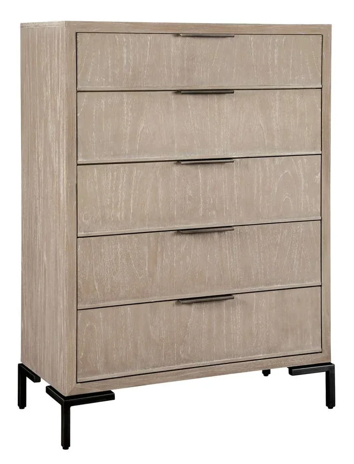 Hekman Furniture – Scottsdale – Bedroom Chest – 25361