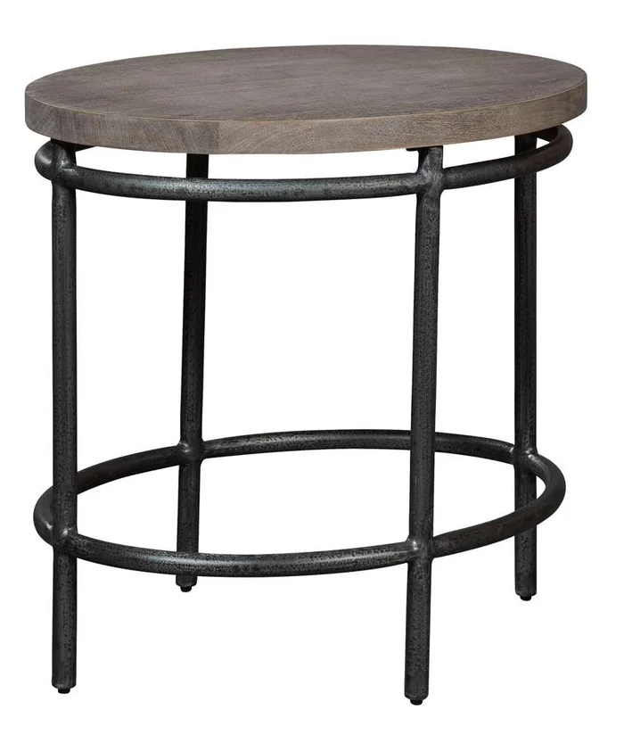 Hekman Furniture – Sedona – End Table – 24506_HEKMAN