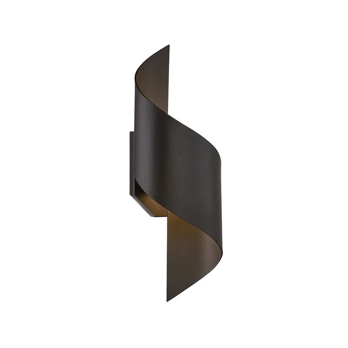 Helix Indoor / Outdoor Wall Light