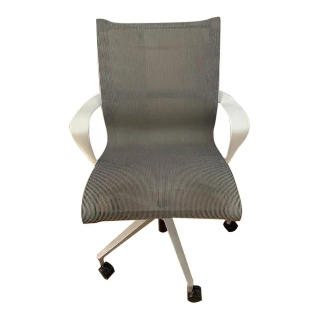 Herman Miller Setu Desk Chair