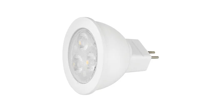 Hinkley Lighting 12v LED MR11 Bi-Pin 2700K 60 Degree Beam Spread