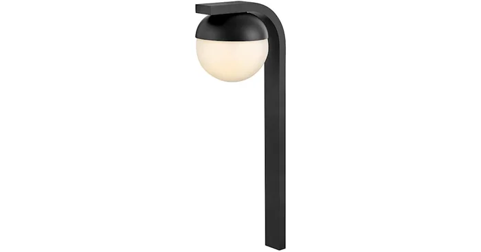 Hinkley Lighting Single Realm 12V LED Outdoor Landscape Path Light
