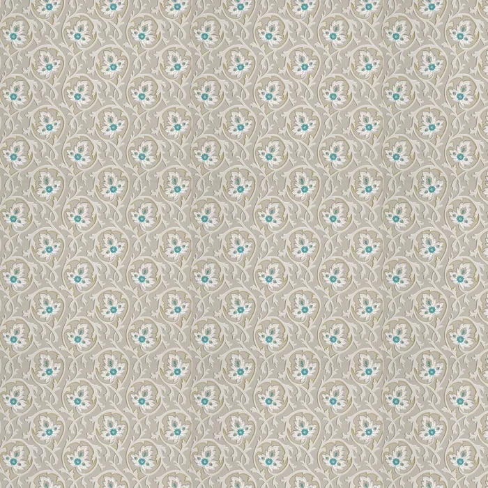 Hoja Wallpaper – Cool Arbour