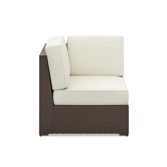 Homestyles Furniture – Palm Springs Outdoor Sectional Side Chair – 6800-12