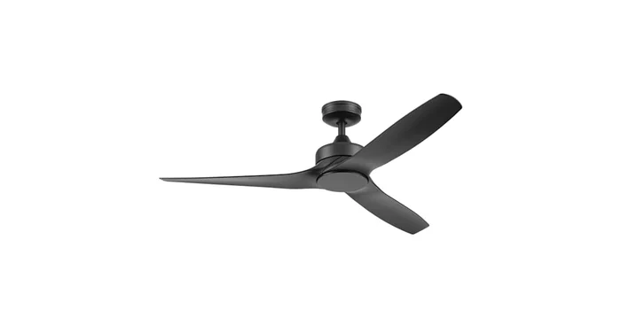 Honeywell Ceiling Fans Lynton 52″ 3 Blade Indoor / Outdoor Ceiling Fan