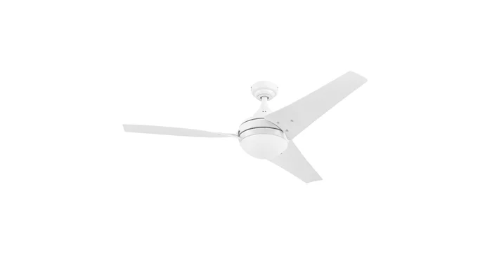 Honeywell Ceiling Fans Neyo 52″ 3 Blade Indoor LED Ceiling Fan
