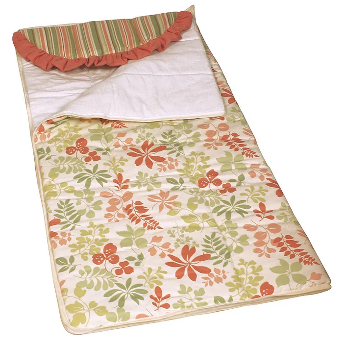 Hoohobbers Leaves Sleeping Bag