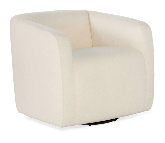Hooker Furniture – Bennet Swivel Club Chair – CC445-SW-402