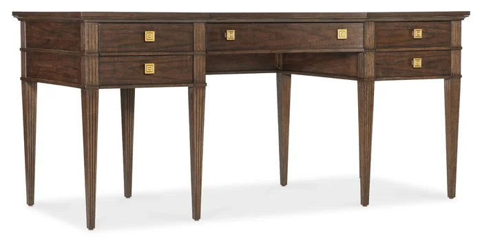 Hooker Furniture – Diplomat Diplomat Writing Desk – 6082-10458-89