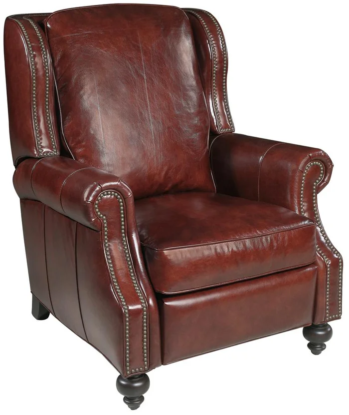 Hooker Furniture – Drake Recliner – RC140-085