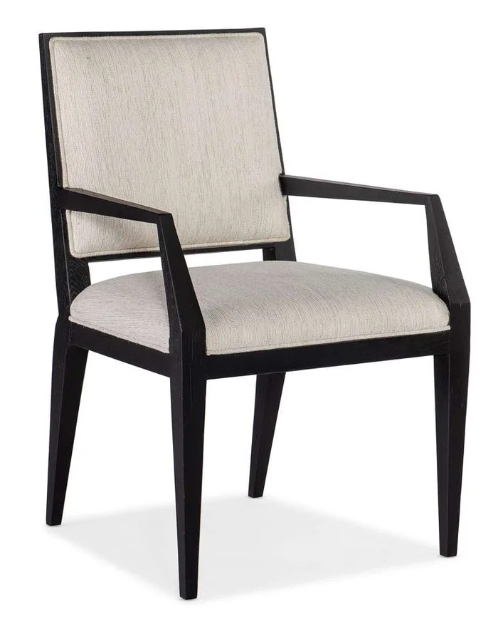 Hooker Furniture – Linville Falls Linn Cove Upholstered Arm Chair – 6150-75500-99