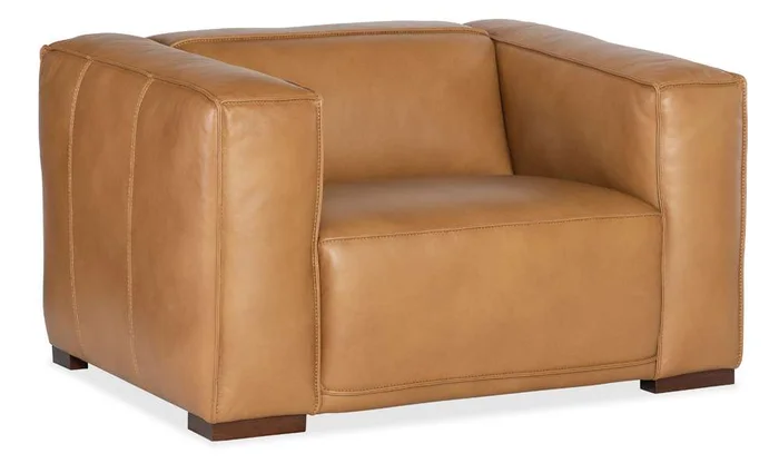 Hooker Furniture – Maria Chair – SS407-01-080