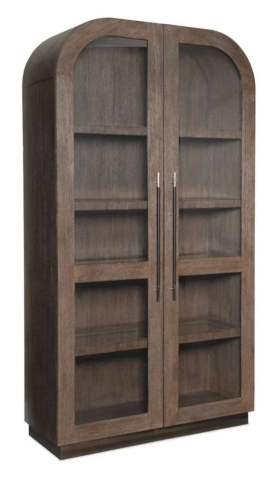 Hooker Furniture – Modern Mood Display Cabinet – 6850-75906-89