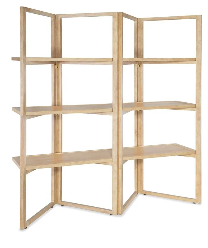 Hooker Furniture – Retreat Folding Etagere – 6950-50002-80